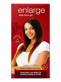 Enlarge Body toner gel