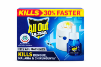 Allout ultra Mosquito Repellent