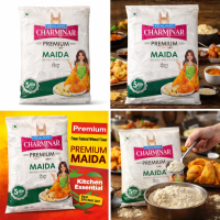 CHARMINAR MAIDA 1 kg