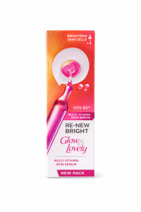 Fair &Lovely multi vitamin serum in cream (25gm)