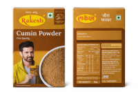 RAKESH JEERA POWDER 100GM