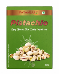 PATANJALI PISTACHIO 250GM