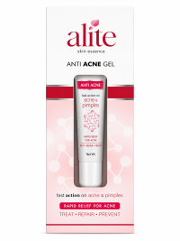 alite Anti ACNE Gel 15g