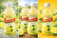 PATANJALI MOSAMBI DRINK JUICE 500ML