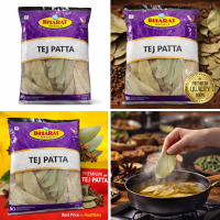 BHARAT TEJ PATTA 50GM