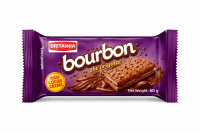 BRITANNIA BOURBON BISCUIT 150gm