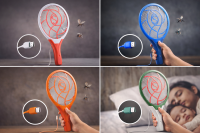 SURYA MOSQUITO RACKET PRO