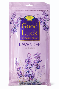 CYCLE Good Luck zipper pack (LAVENDER)220g