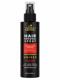 alite Hair Removal spray unisex