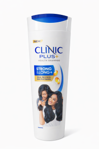 CLINIC PLUS SHAMPOO 340ml