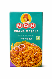 MDH CHANA MASALA 100GM