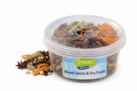 Gamarm masala sabut 50gm