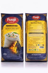 FAUJI GOLD KATARNI RICE 30 KG