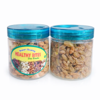 Kishmish (Raisins) 250gm packed jar