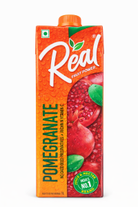 REAL JUICE ,1L POMEGRANATE