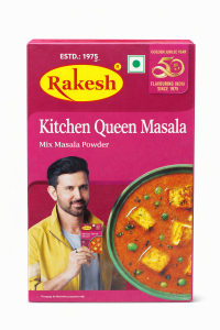 RAKESH kitchan queen masala powder (100gm )