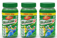 Dabur GLUCOSE -D (250,gm)