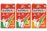 Dabur Glucoplus -C (200gm)