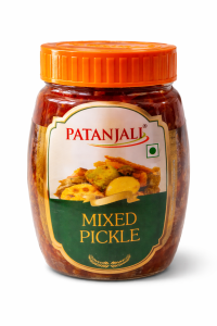 PATANJALI MIXED PICKLE 200gm