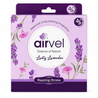 Airvel Essence of nature 45 daysDazzling Aroma