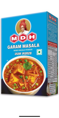 MDH Garam Masala,100gm
