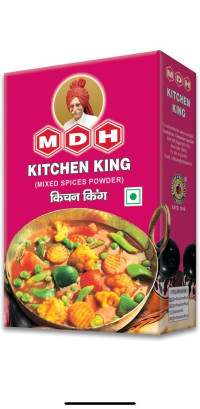 MDH Kitchan King Mixed Spices powder (100gm)