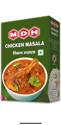 MDH CHICKEN MASALA (100gm)