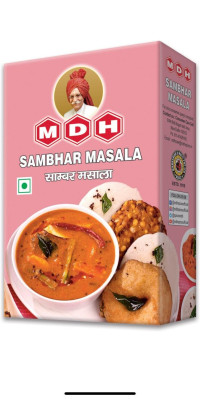 MDH SHAMBHAR MASALA (100g)