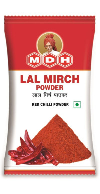 MDH Lal Mirch Powder (500g)