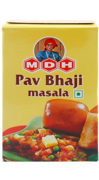 MDH PAV BHAJI MASALA ,100GM