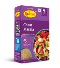 RAKESH CHAAT Masala 12gm pouch