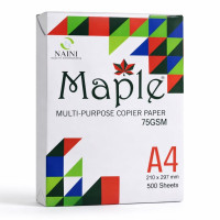 MAPPLE 75 GSM A4 PAPER