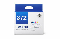 EPSON 372 ,PM-520 Color Cartage